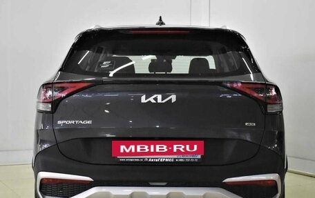 KIA Sportage IV рестайлинг, 2022 год, 3 335 000 рублей, 3 фотография