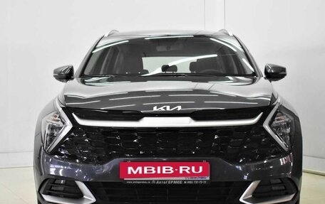 KIA Sportage IV рестайлинг, 2022 год, 3 335 000 рублей, 2 фотография