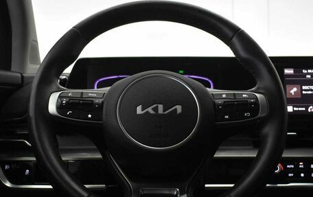 KIA Sportage IV рестайлинг, 2022 год, 3 335 000 рублей, 9 фотография