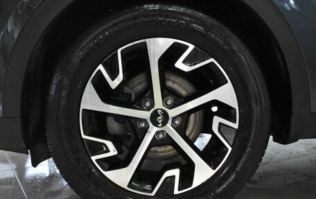 KIA Sportage IV рестайлинг, 2022 год, 3 335 000 рублей, 18 фотография