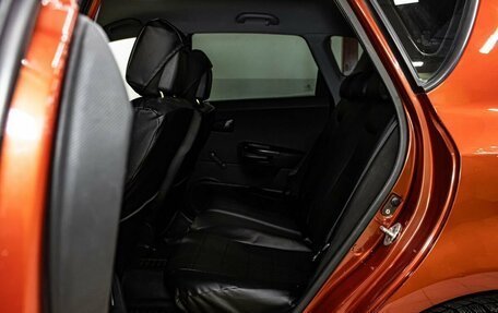 KIA cee'd I рестайлинг, 2008 год, 549 000 рублей, 13 фотография