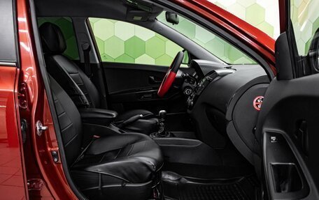 KIA cee'd I рестайлинг, 2008 год, 549 000 рублей, 10 фотография