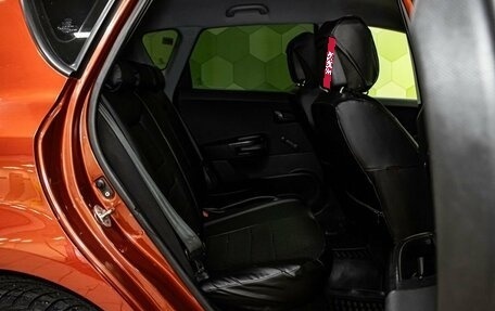 KIA cee'd I рестайлинг, 2008 год, 549 000 рублей, 12 фотография