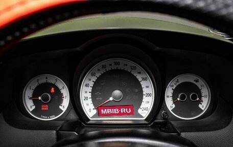 KIA cee'd I рестайлинг, 2008 год, 549 000 рублей, 16 фотография