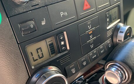Volkswagen Touareg III, 2009 год, 1 350 000 рублей, 16 фотография