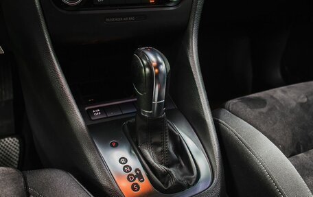 Volkswagen Golf VI, 2012 год, 1 000 000 рублей, 17 фотография