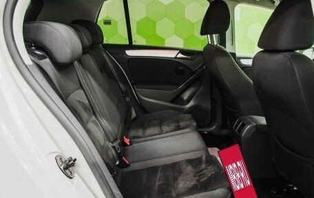 Volkswagen Golf VI, 2012 год, 1 000 000 рублей, 11 фотография