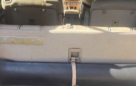 Toyota Highlander III, 2008 год, 2 200 000 рублей, 2 фотография