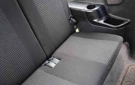 Mitsubishi Pajero Mini II, 2000 год, 290 000 рублей, 9 фотография