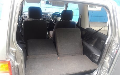 Mitsubishi Pajero Mini II, 2000 год, 290 000 рублей, 8 фотография