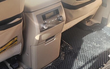 Toyota Highlander III, 2008 год, 2 200 000 рублей, 4 фотография