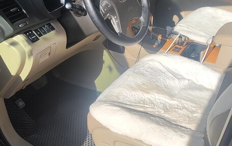Toyota Highlander III, 2008 год, 2 200 000 рублей, 7 фотография