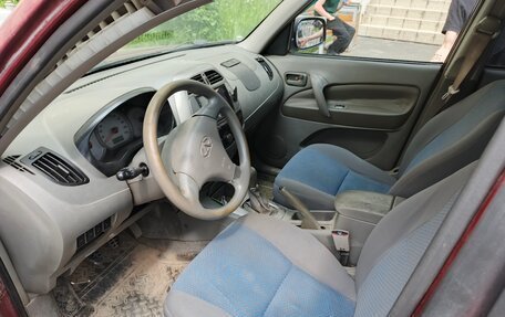 Chery Tiggo (T11), 2007 год, 95 000 рублей, 5 фотография