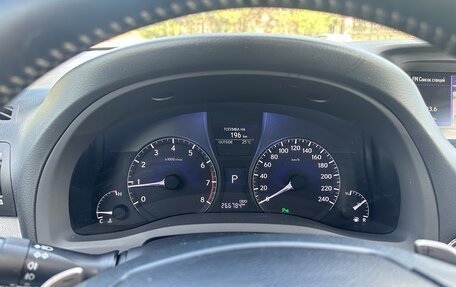 Lexus RX III, 2012 год, 2 550 000 рублей, 6 фотография
