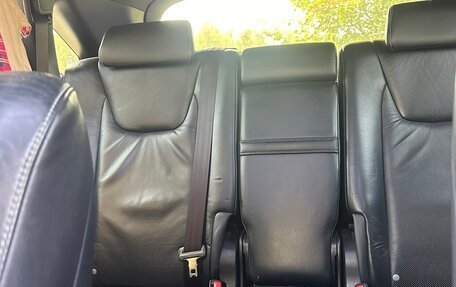 Lexus RX III, 2012 год, 2 550 000 рублей, 10 фотография