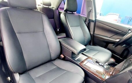 Toyota Camry, 2015 год, 2 490 000 рублей, 11 фотография