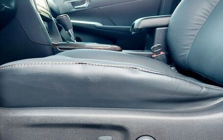 Toyota Camry, 2015 год, 2 490 000 рублей, 17 фотография