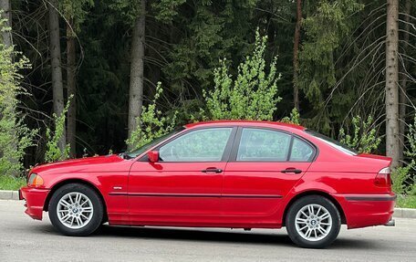BMW 3 серия, 2000 год, 410 000 рублей, 5 фотография