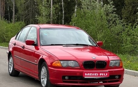 BMW 3 серия, 2000 год, 410 000 рублей, 2 фотография