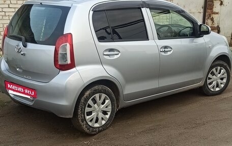 Toyota Passo III, 2015 год, 630 000 рублей, 7 фотография