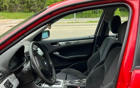 BMW 3 серия, 2000 год, 410 000 рублей, 11 фотография