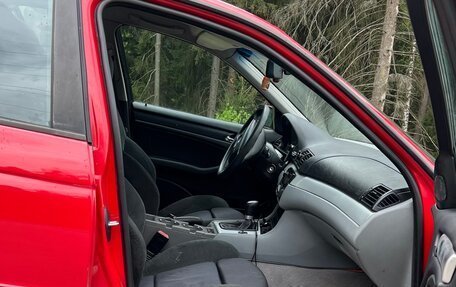 BMW 3 серия, 2000 год, 410 000 рублей, 13 фотография
