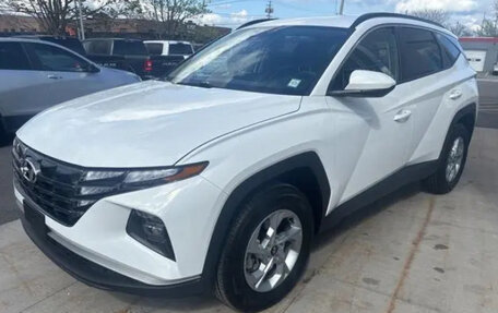 Hyundai Tucson, 2025 год, 3 600 000 рублей, 2 фотография