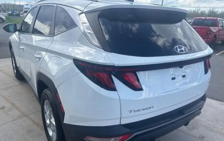 Hyundai Tucson, 2025 год, 3 600 000 рублей, 4 фотография