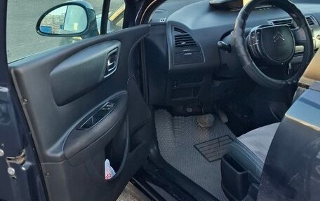 Citroen C4 II рестайлинг, 2009 год, 470 000 рублей, 9 фотография