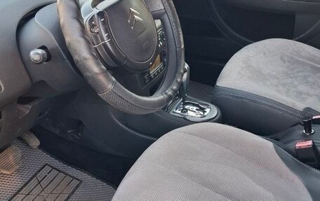 Citroen C4 II рестайлинг, 2009 год, 470 000 рублей, 11 фотография