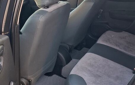Citroen C4 II рестайлинг, 2009 год, 470 000 рублей, 12 фотография