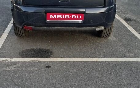 Citroen C4 II рестайлинг, 2009 год, 470 000 рублей, 4 фотография