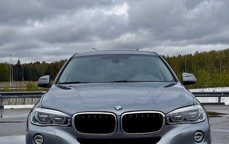 BMW X6, 2019 год, 3 950 000 рублей, 2 фотография