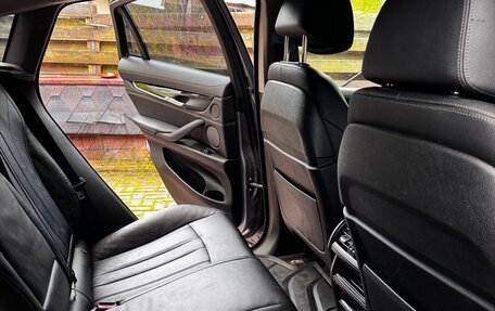 BMW X6, 2019 год, 3 950 000 рублей, 11 фотография