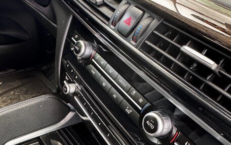 BMW X6, 2019 год, 3 950 000 рублей, 19 фотография