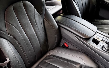 BMW X6, 2019 год, 3 950 000 рублей, 15 фотография