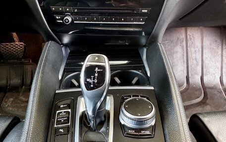 BMW X6, 2019 год, 3 950 000 рублей, 17 фотография