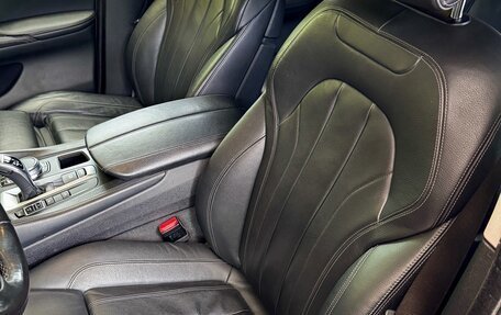 BMW X6, 2019 год, 3 950 000 рублей, 22 фотография