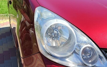 Nissan Note II рестайлинг, 2011 год, 910 000 рублей, 2 фотография