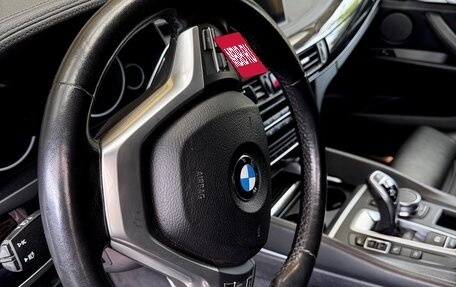 BMW X6, 2019 год, 3 950 000 рублей, 23 фотография