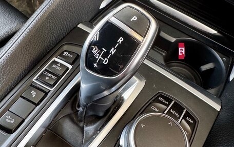 BMW X6, 2019 год, 3 950 000 рублей, 18 фотография