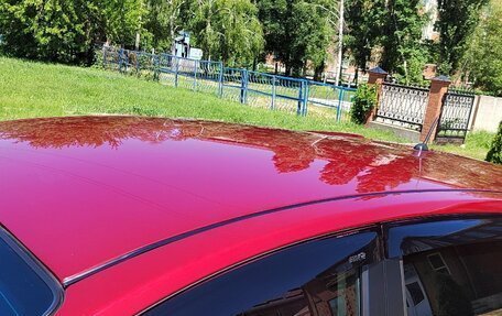 Nissan Note II рестайлинг, 2011 год, 910 000 рублей, 6 фотография