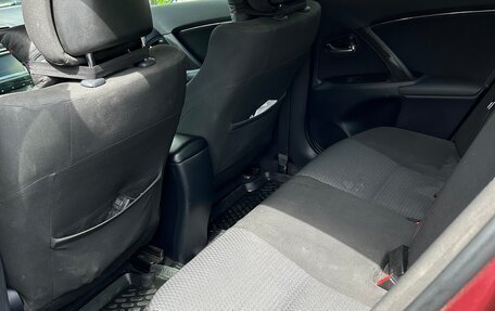Toyota Avensis III рестайлинг, 2012 год, 1 450 000 рублей, 9 фотография