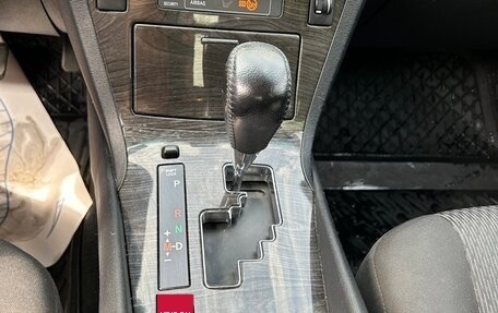 Toyota Avensis III рестайлинг, 2012 год, 1 450 000 рублей, 10 фотография