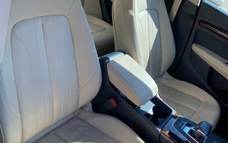 Audi Q5, 2017 год, 3 000 000 рублей, 13 фотография