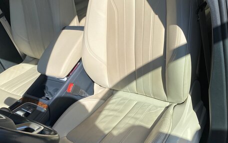 Audi Q5, 2017 год, 3 000 000 рублей, 11 фотография