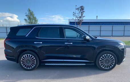 Hyundai Palisade I, 2020 год, 4 100 000 рублей, 4 фотография