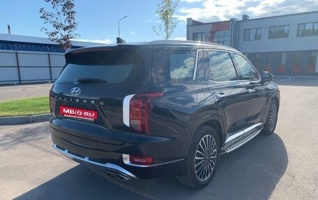Hyundai Palisade I, 2020 год, 4 100 000 рублей, 6 фотография