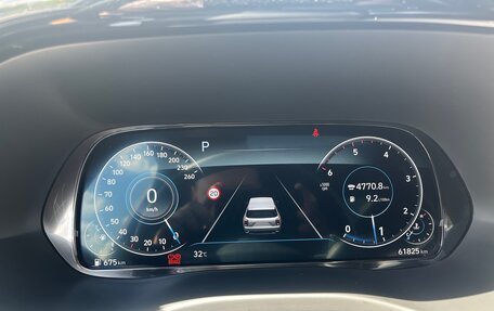 Hyundai Palisade I, 2020 год, 4 100 000 рублей, 12 фотография