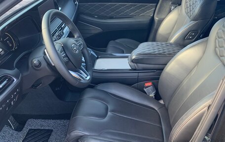 Hyundai Palisade I, 2020 год, 4 100 000 рублей, 9 фотография